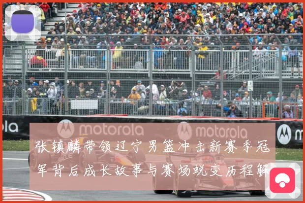 张镇麟带领辽宁男篮冲击新赛季冠军背后成长故事与赛场蜕变历程解析