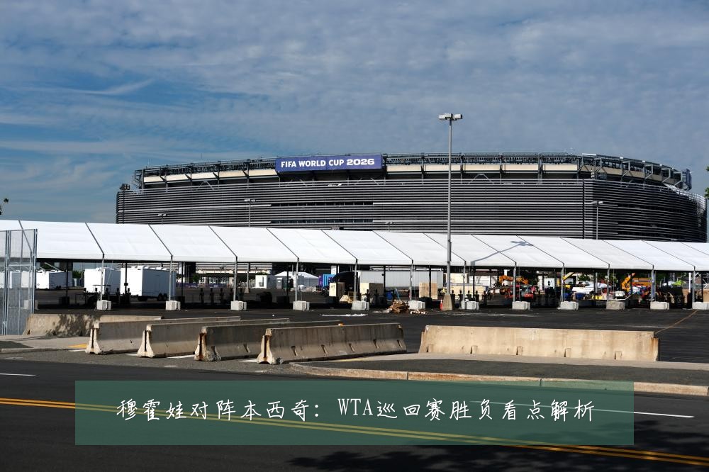 穆霍娃对阵本西奇：WTA巡回赛胜负看点解析
