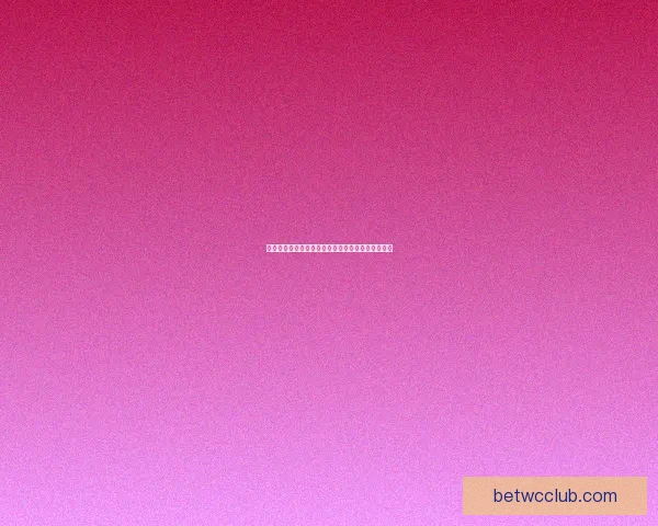 世界杯竞猜稳定平台推荐助你轻松赢取赛事奖金攻略