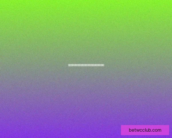 世界杯竞猜预测：深入分析热门球队表现与未来赛果趋势