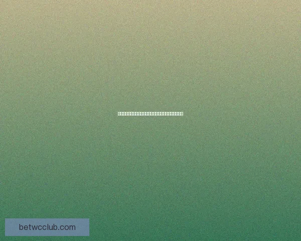 世界杯买球预测技巧解析助你轻松赚取下注回报的实用指南