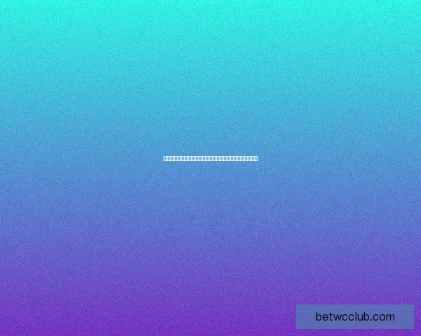 世界杯竞猜首存优惠大放送抓住机会赢取丰厚奖励和超值礼品