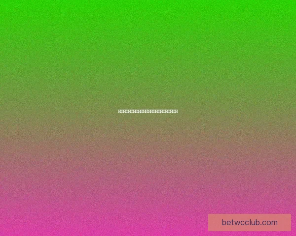 世界杯体育投注全面指南助你掌握最新赔率与投注技巧