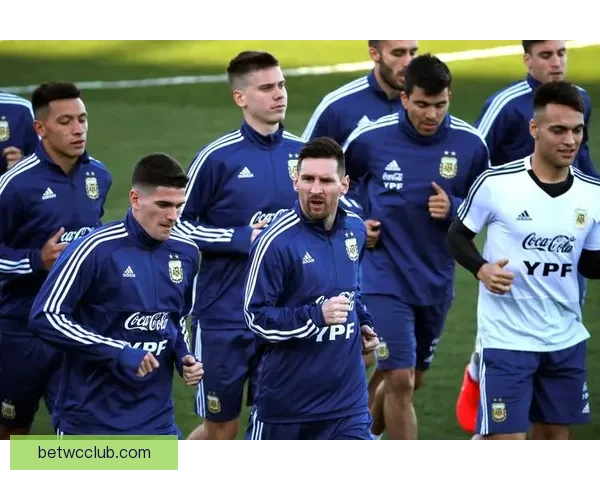 世界杯竞猜赔率解析与热门赛果预测全方位指南