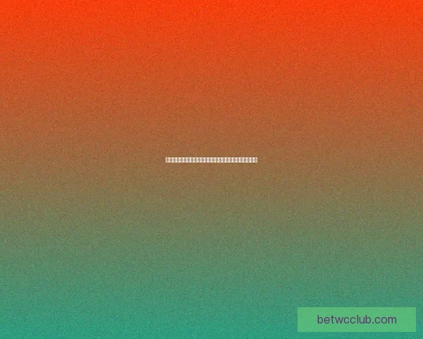 世界杯足球竞猜官网全新指南带你掌握赛事动态与精准预测