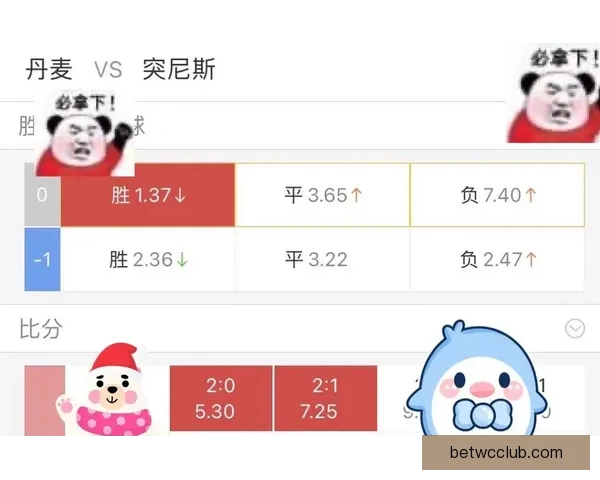 世界杯竞猜赔率大幅波动背后原因及对赛果预测的深度分析