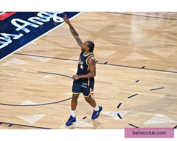 加兰回应近期状态波动：机会有了但未能命中 我将保持自信和攻击性