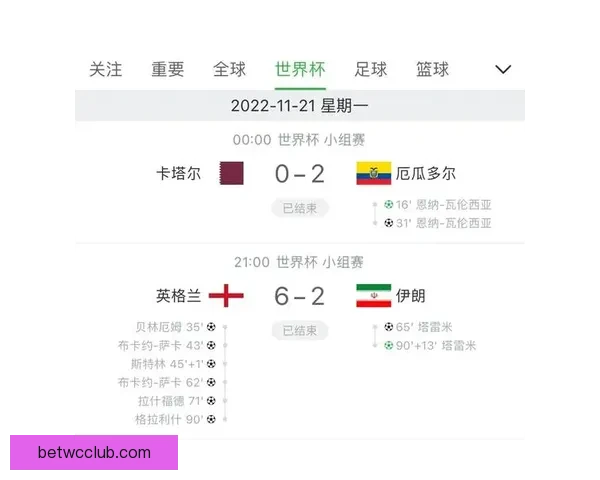 世界杯竞猜赔率分析与推荐 轻松掌握赛事赢利机会