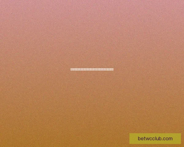 权威体育竞猜平台全新上线，带你体验专业赛事分析与精准投注