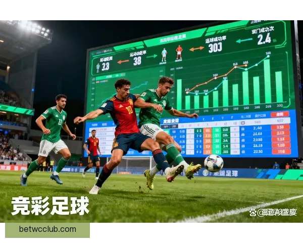 精准足彩深度分析与赛事走势预测全解析