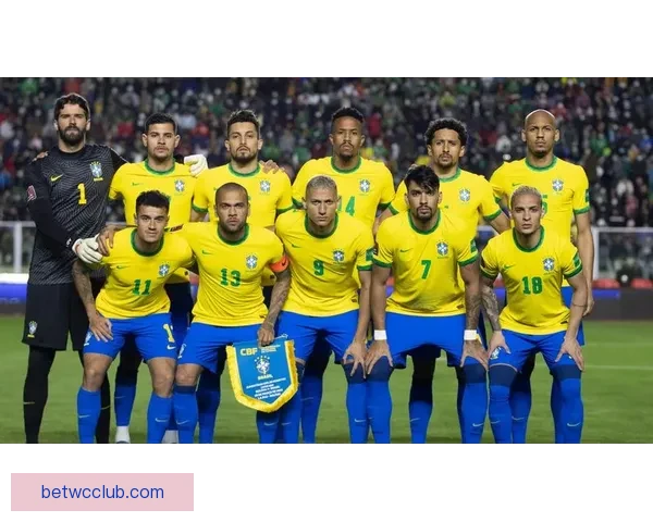 世界杯热门球队胜负赔率对比分析及潜在冷门预测