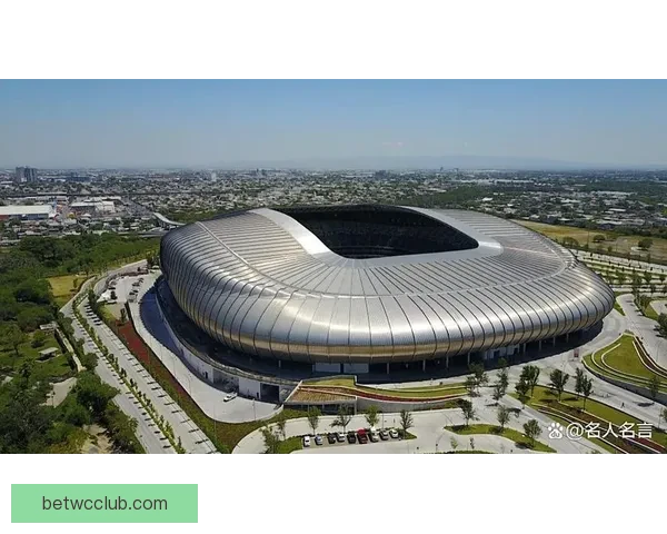 加拿大2026年世界杯球场全景揭秘 打造全球足球盛事新地标