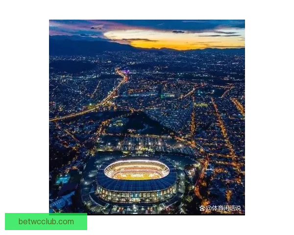 美加墨三国联手举办世界杯赛场全景展望与精彩赛事预测