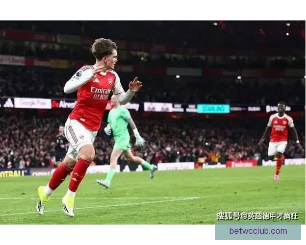 阿森纳接连杯赛失利面对挑战 曼城强势崛起令其心态考验加剧