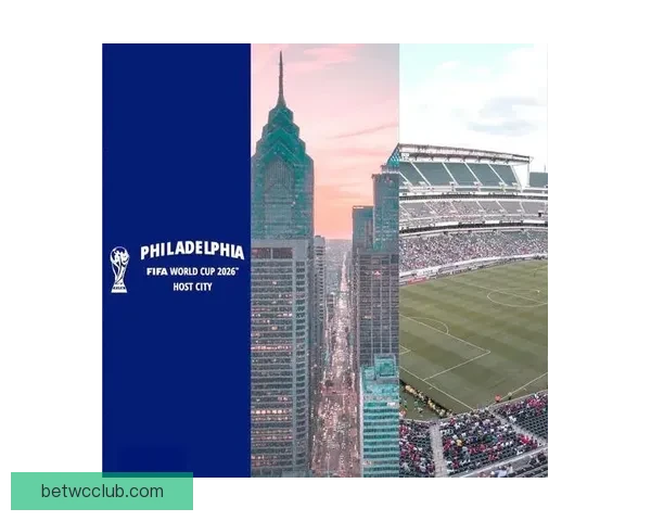 美加墨世界杯竞猜入口开启全新活动，助你精准预测精彩赛事结果