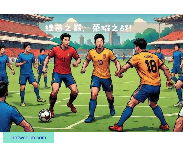 燃爆绿茵场回顾2026世界杯巅峰对决与传奇瞬间精彩全纪录