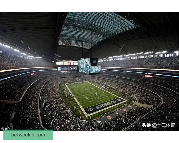 2026世界杯赛事全解析及比赛场地详细指南与观赛攻略